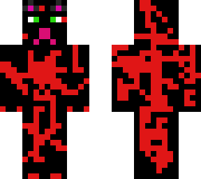 bloody cat