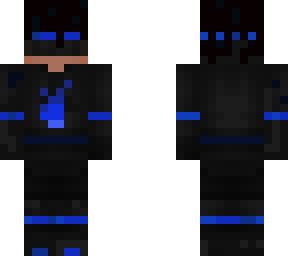 blue guy w w w