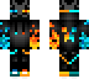 boy enderman