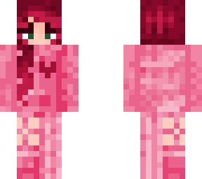 cherry girl !