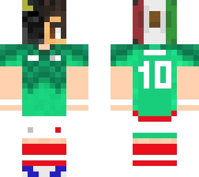 chisum mexicano