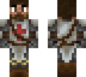 chustaff templrio
