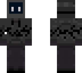 computer black