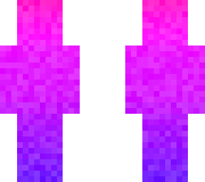 cool purple effect