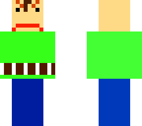 crappy baldi
