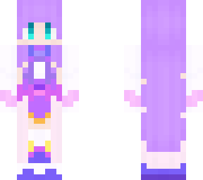 cure noble