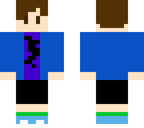 custom original character