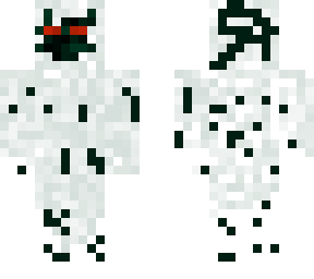 dark ghoul