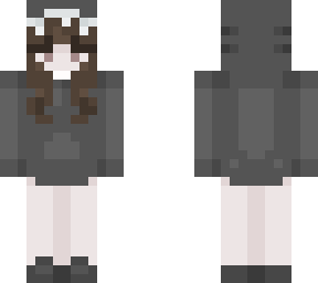 dark shark (cred to abloomi)<3