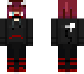demon me