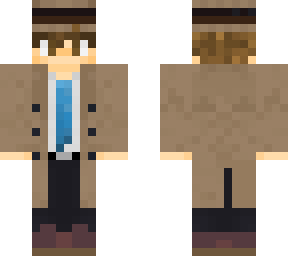 detective 7.0
