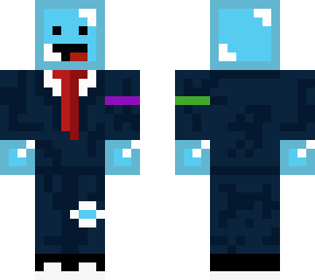 diamond boy skin