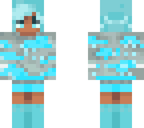 diamond girl