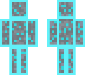 diamond guy