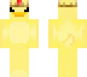 duck