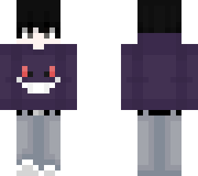 ectoplasma kid