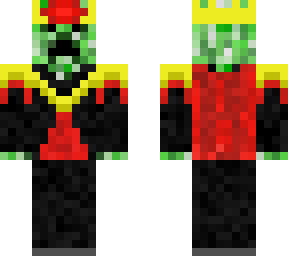 emperor creeper