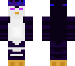 ender penguin