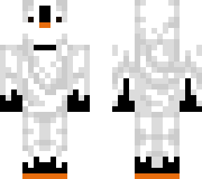 entity penguin 303