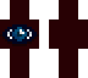 eye?