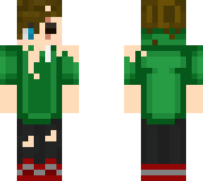 ezra (“lost world”)