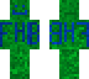 finnhb skin