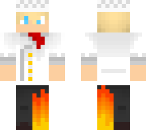 fire chef