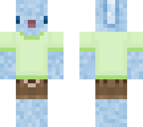 fish guy