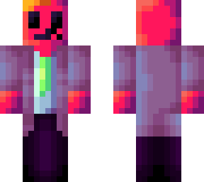 fixed tuxedo goobus
