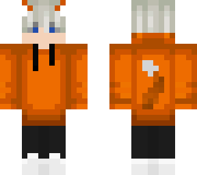 fox skin