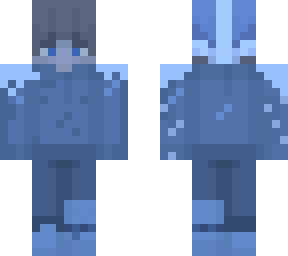 frosted eboy