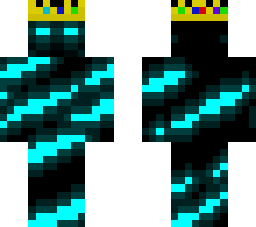 glitched
