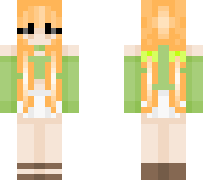 glow berries~ (fixed)
