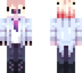googol tailcoat #1