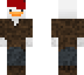 goose