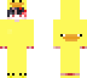 graxi duck
