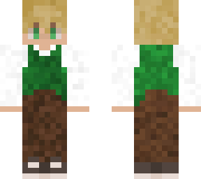 green boy classic