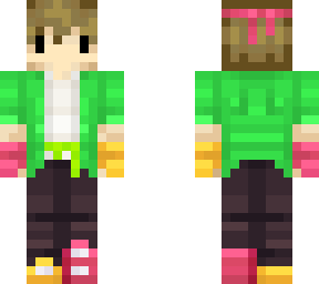 ***** (lime llamas)