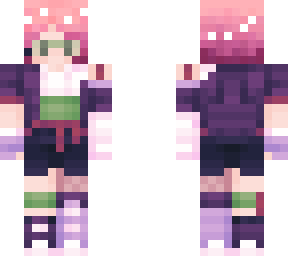 guqqie skin