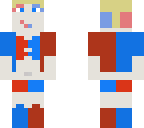 harley quinn