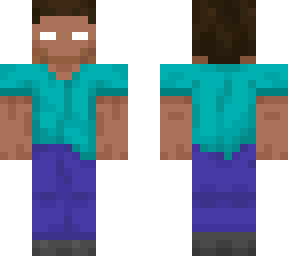 herobrine demons rainimator