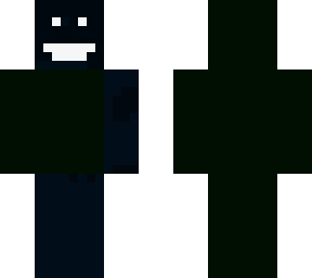 hide in the shadows skin