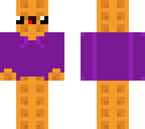 hoodie waffle