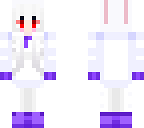 hq bunny