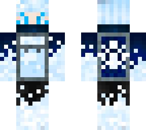 ice dude