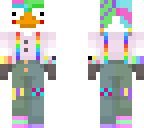 j-bean goose