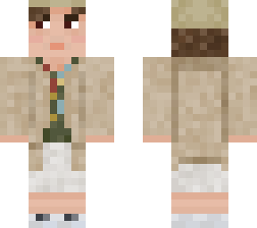 jacob (regular)