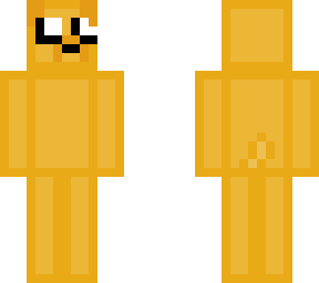 jake da dog