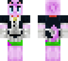 jelly maid