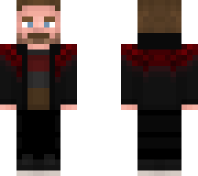 jesse pinkman season 5 (black and red jacket)